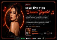  Merve Özbey