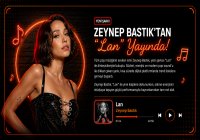  Zeynep Bastik